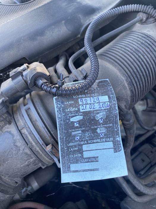 Volkswagen polo 1.4 tdi