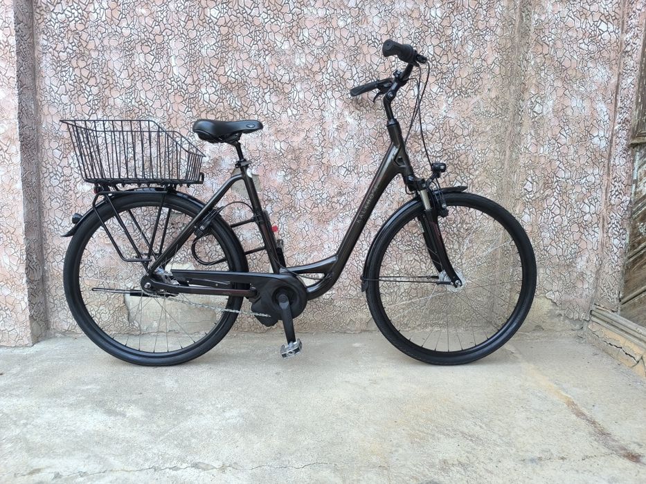 KALKHOFF 28 velosiped