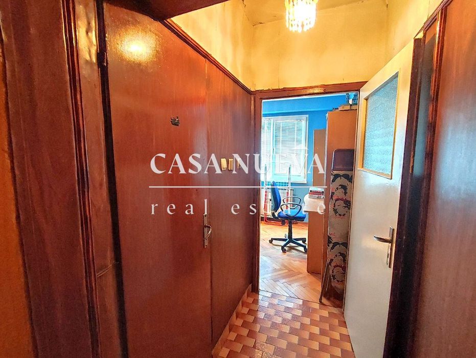 Продава се Тристаен апартамент в Перник, Изток - 67 кв.м за 1195 €/кв.м - Снимка #11