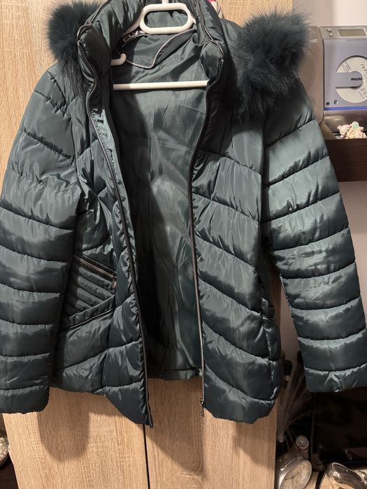 Vand geaca dama  marimea L