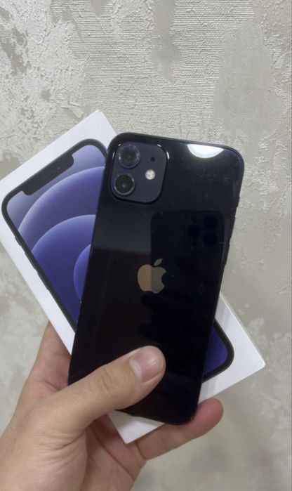 Iphone 12 ideal sotiladi