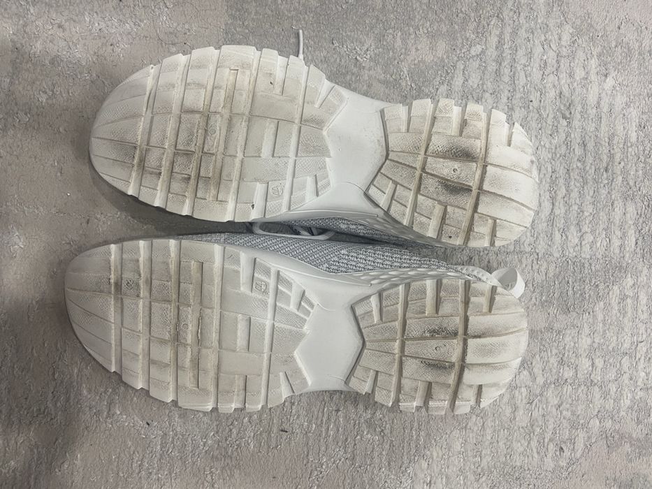 Кроссовки 45 размер