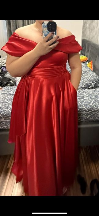 rochie de ocazie eleganta