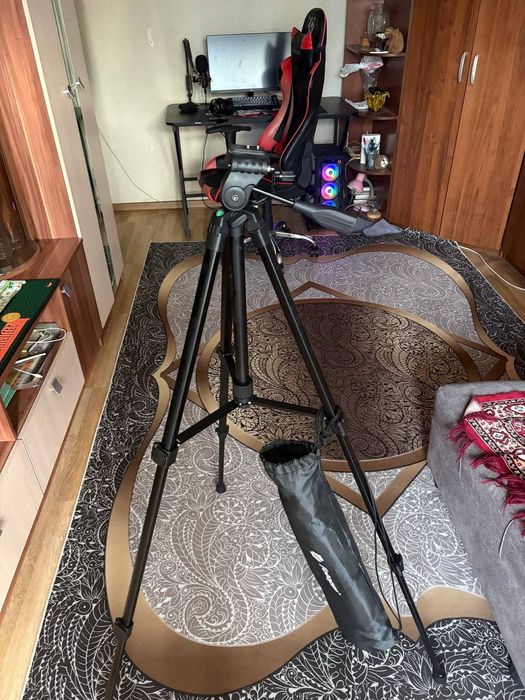 Штатив Fotopro X2 Lite