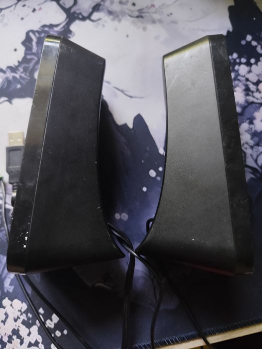 Колонки для компьютера/ноутбука