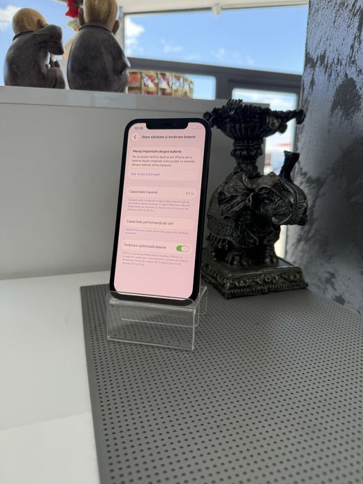 Vand iphone 12 de 128 gb