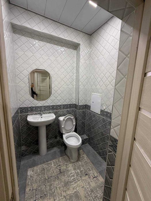 №4352 Продается квартира с евро ремонтом 118кв