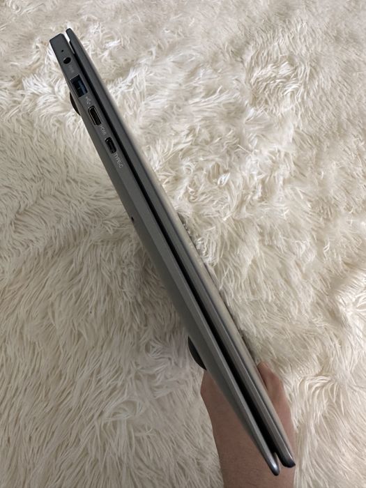 Като нов! Лаптоп Prestigio 141 C5 - 1TB HDD