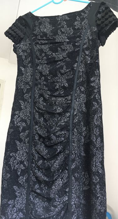 Платья, юбки разные