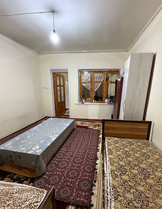 Spartakda hovli sotiladi