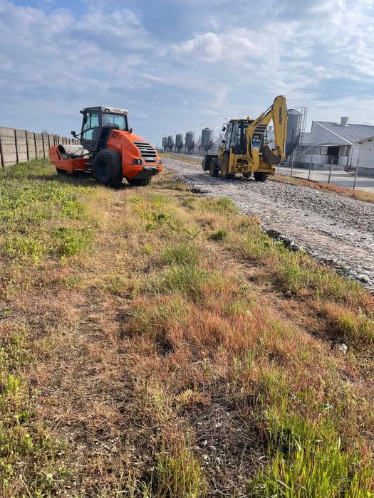 Închiriere utilaje,Demolari, Taiere beton, Carotare beton