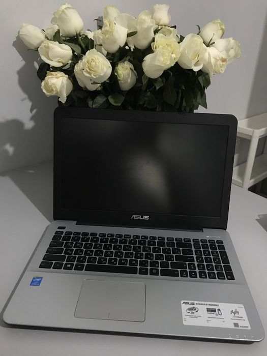 Продам ноутбук ASUS