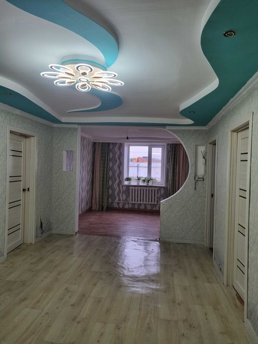 Продам дом на Айнабулаке