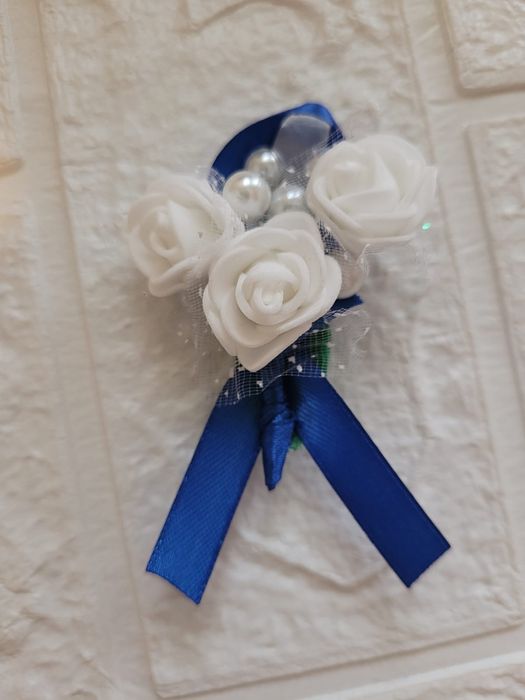 Продам букет дублёр и бутоньерки