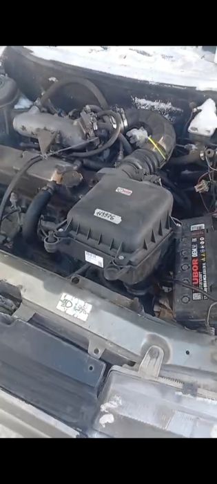 Продам двигатель 8-ми клапанный двигатель, инжектор Ваз