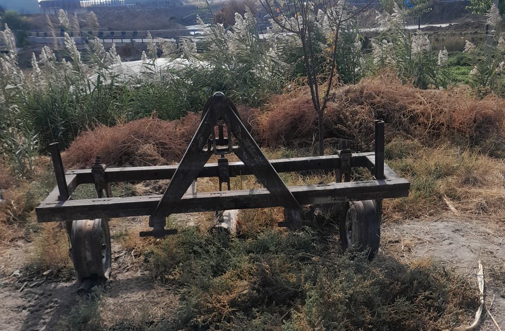 Трактрға керек соқа шыжыл т.б