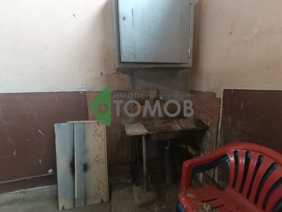 Дава се под наем Едностаен апартамент в Стара Загора, Самара 3 - 34 кв.м за 132.6 € - Снимка #6