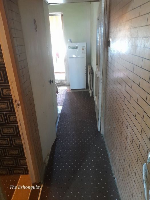 Тезда сотилади 3 хонали уй