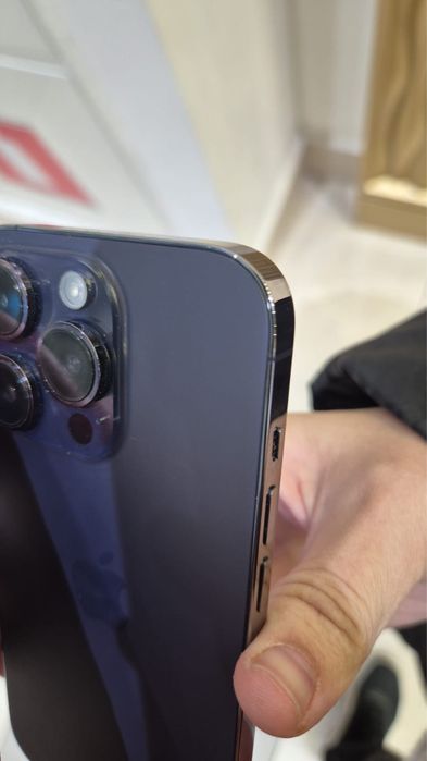 Iphone 14 pro 256