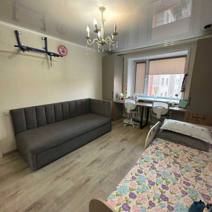 продам квартиру 3 комнатную