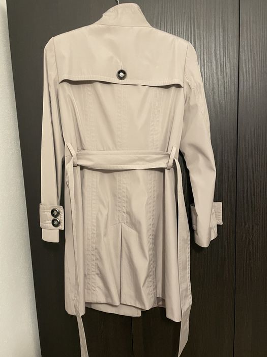 Trench primavara-toamna