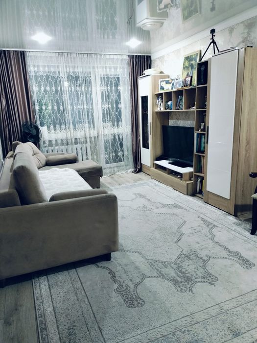 Продам двухкомнатную квартиру