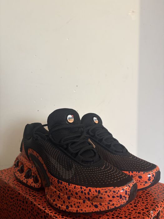 Nike Air Max Dn Safari- 40,41,42,43,44,45 46