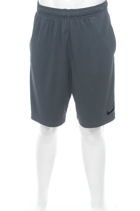 Nike Dri-Fit Basketball Athletic Swoosh шорти къси панталони L