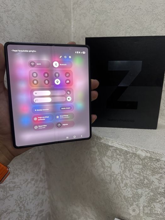 Samsung z fold 3 256gb