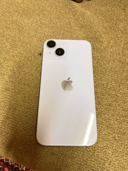 Iphone 14 акб 80%