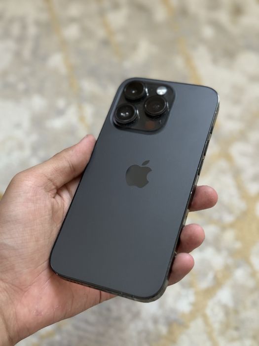 Iphone 14 Pro 128Gb ИДЕАЛ