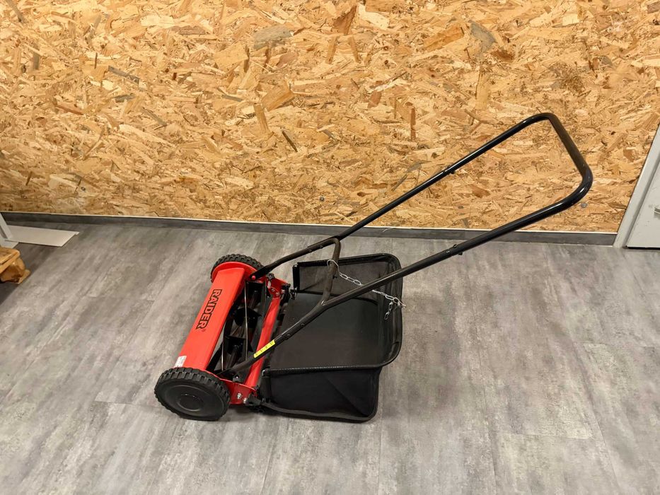 Хидрофор 1200W 1" max 64L/min 3bar RD-WP1200J/	Косачка ръчна 40cm 300m2 RD-HLM37