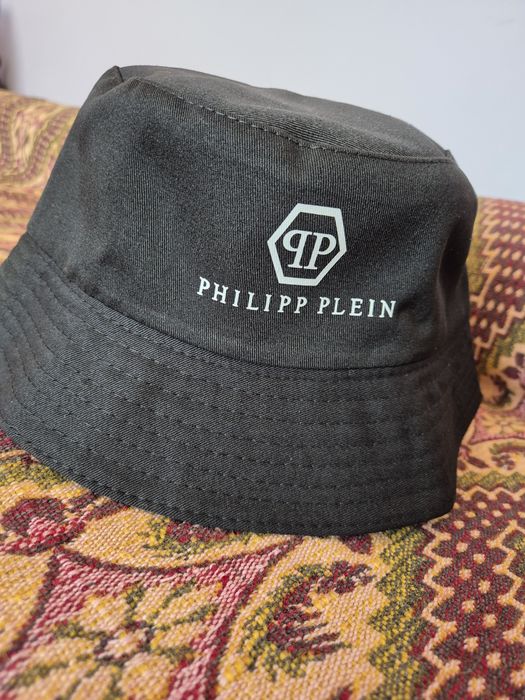 Шапка Philipp Plein