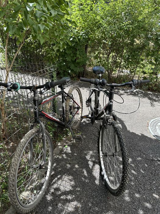 Bicicleta Mountain Bike Nakamura Bullet