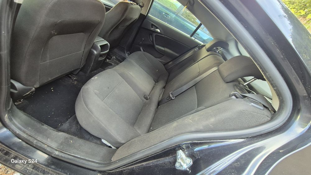 Опел инсигния 2.0 160ps 2011г