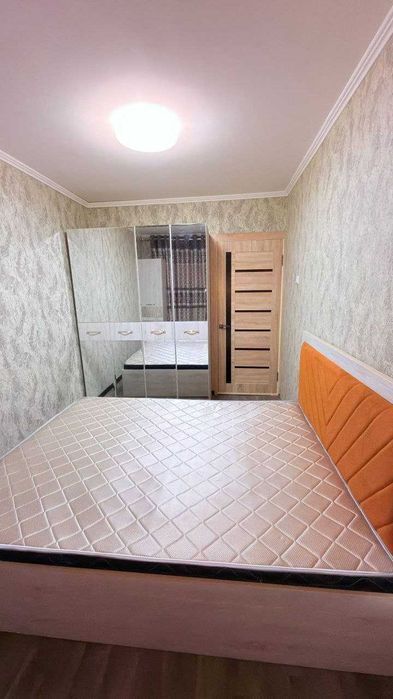 3 хоналик квартира 4 кават пиридастгир, русалка