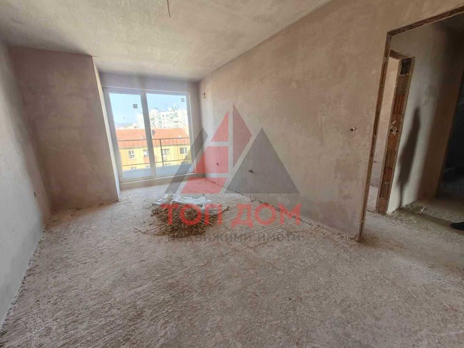 Продава се Тристаен апартамент в Варна, Център - 98 кв.м за 1898 €/кв.м - Снимка #4