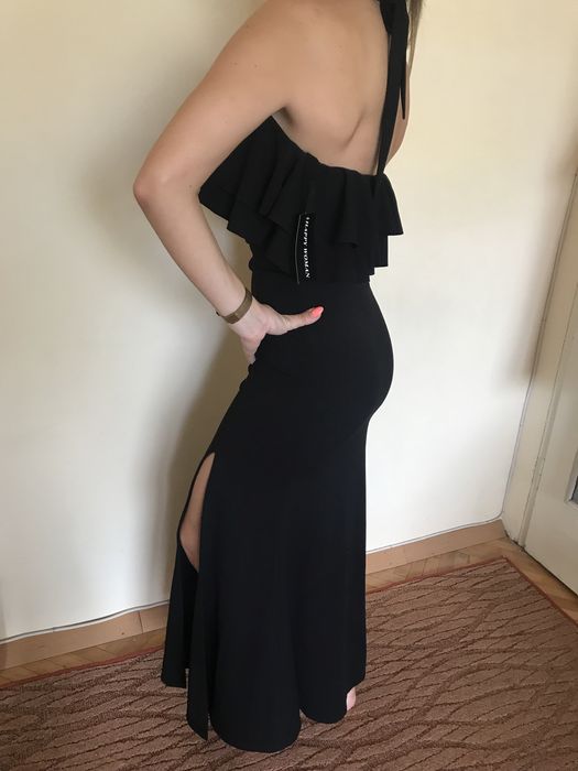 Елегантна рокля!