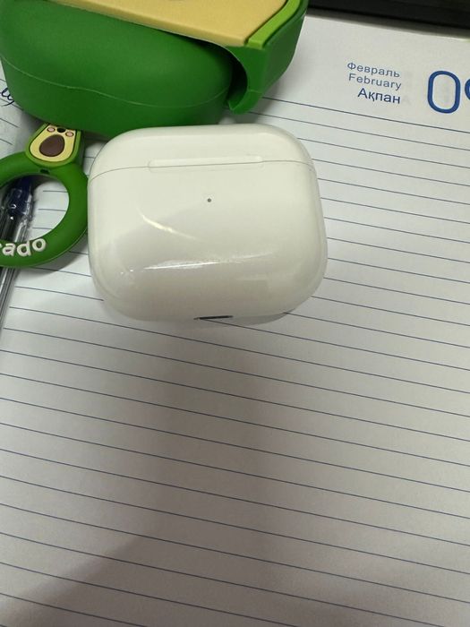 Airpods 3(3 поколение)