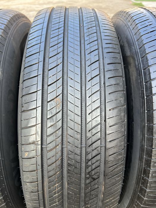 Продам резину комплект 225/70/16