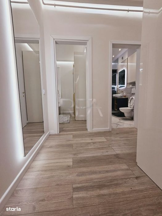 Apartament 2 Camere | Exigent Plaza Faza 5 |Decomandat
