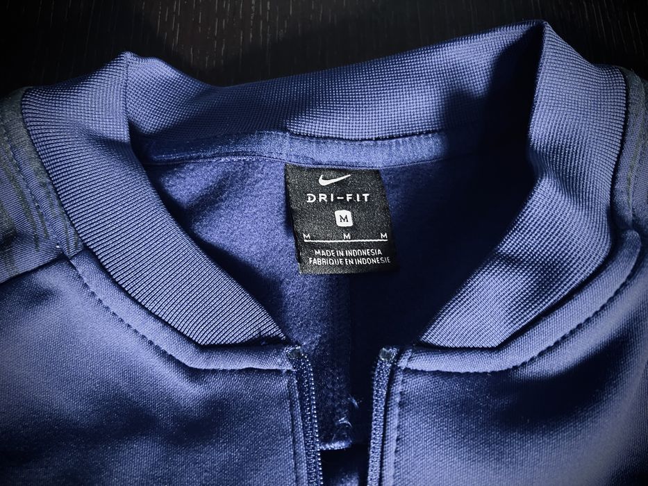 Мъжко горнище на Nike- France