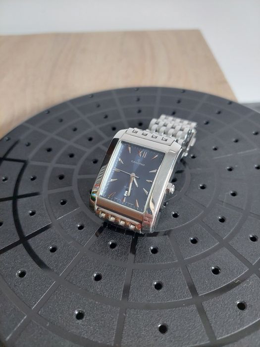 Часы  "Candino" оригинал.