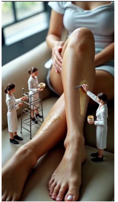 Шугаринг на Выезд