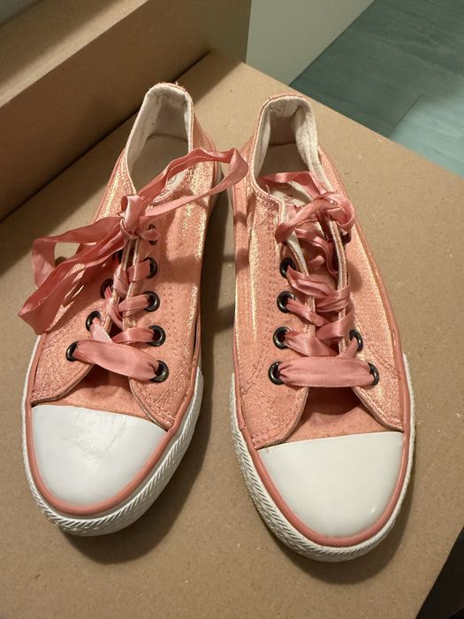 Детски обувки за момиче