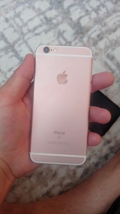 Прдодам айфон 6s