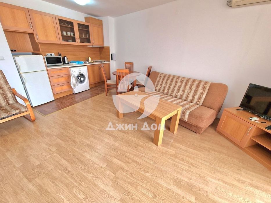 Продава се Двустаен апартамент в с. Равда, Област Бургас - 78 кв.м за 1304 €/кв.м - Снимка #4