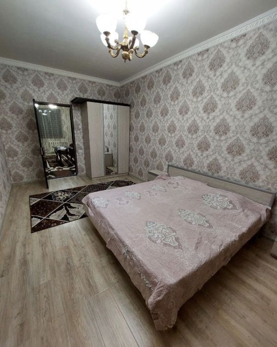 Аренда Метро чиланзар 16 квартал Сдаём иностранцам без детей
