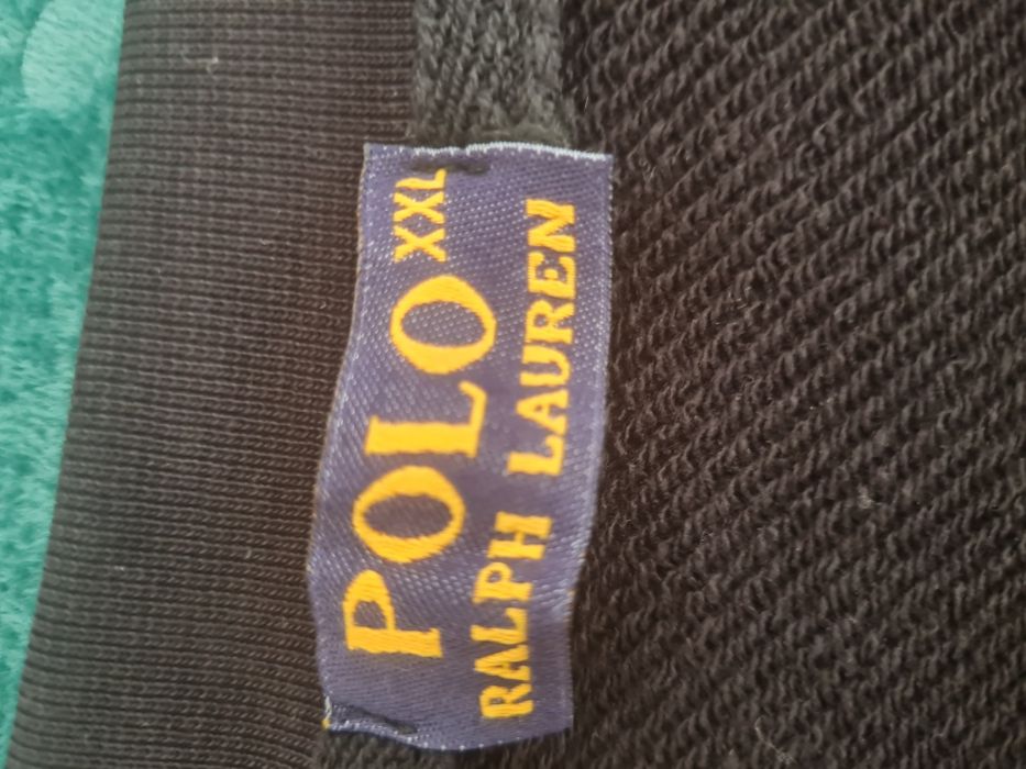 Bluză bărbați POLO RL