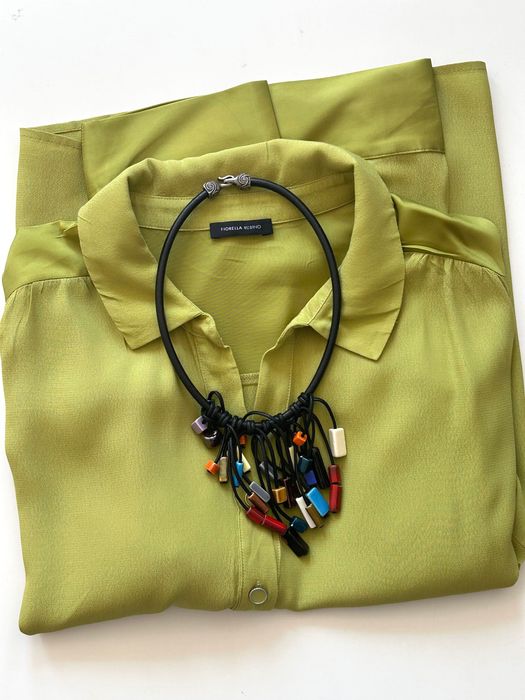 Цветни туники Banana republic ,